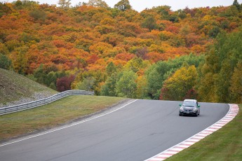 Tremblant Classique d'automne 2025 - SPC