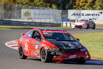 Tremblant Classique d'automne 2025 - SPC