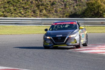 Tremblant Classique d'automne 2025 - SPC