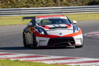 Tremblant Classique d'automne 2025 - SPC