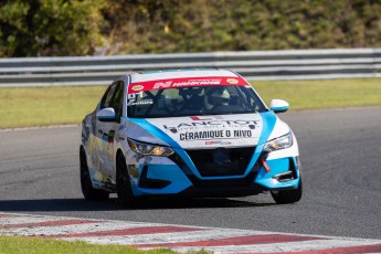 Tremblant Classique d'automne 2025 - SPC