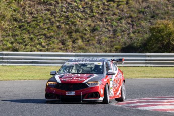Tremblant Classique d'automne 2025 - SPC