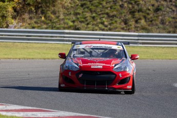 Tremblant Classique d'automne 2025 - SPC