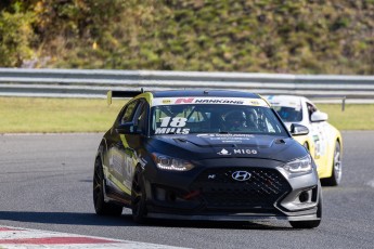 Tremblant Classique d'automne 2025 - SPC