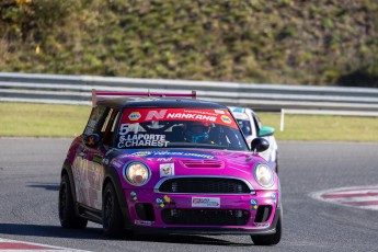 Tremblant Classique d'automne 2025 - SPC