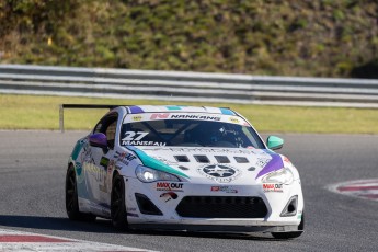 Tremblant Classique d'automne 2025 - SPC