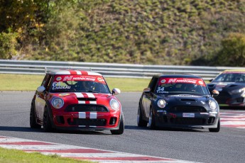 Tremblant Classique d'automne 2025 - SPC