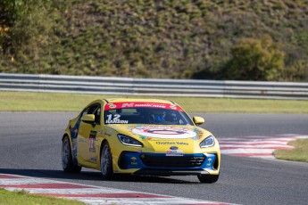 Tremblant Classique d'automne 2025 - SPC