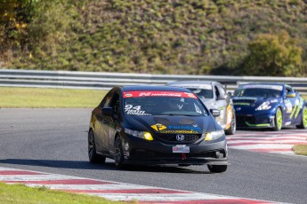 Tremblant Classique d'automne 2025 - SPC