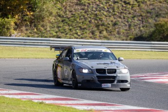 Tremblant Classique d'automne 2025 - SPC