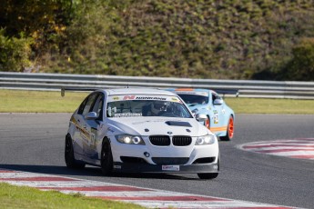 Tremblant Classique d'automne 2025 - SPC