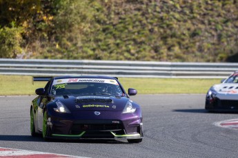 Tremblant Classique d'automne 2025 - SPC