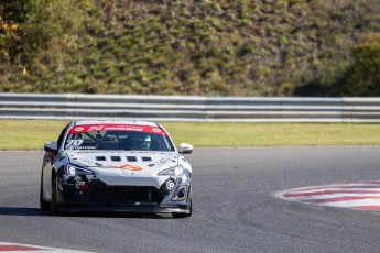 Tremblant Classique d'automne 2025 - SPC