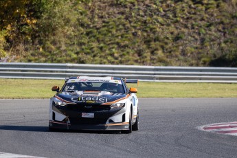 Tremblant Classique d'automne 2025 - SPC