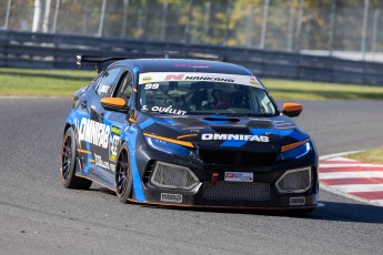 Tremblant Classique d'automne 2025 - SPC