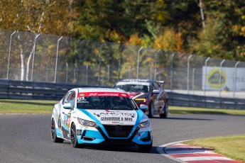Tremblant Classique d'automne 2025 - SPC