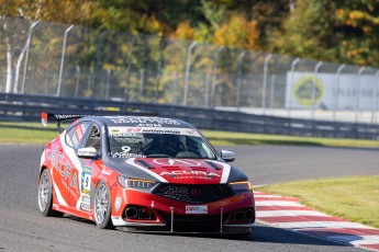 Tremblant Classique d'automne 2025 - SPC