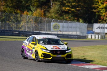 Tremblant Classique d'automne 2025 - SPC
