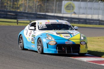 Tremblant Classique d'automne 2025 - SPC