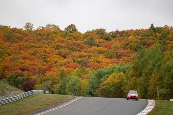 Tremblant Classique d'automne 2025 - SPC