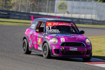 Tremblant Classique d'automne 2025 - SPC