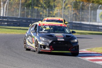 Tremblant Classique d'automne 2025 - SPC