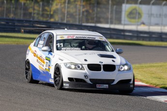 Tremblant Classique d'automne 2025 - SPC