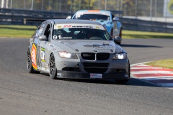 Tremblant Classique d'automne 2025 - SPC