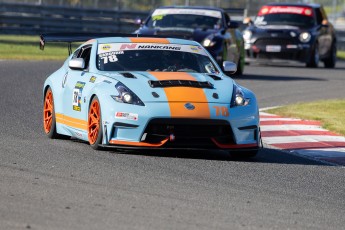 Tremblant Classique d'automne 2025 - SPC