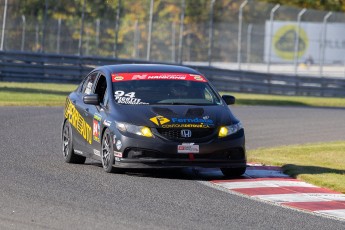 Tremblant Classique d'automne 2025 - SPC