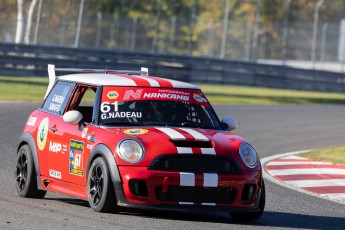 Tremblant Classique d'automne 2025 - SPC