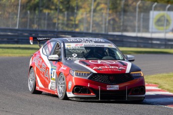 Tremblant Classique d'automne 2025 - SPC