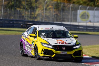Tremblant Classique d'automne 2025 - SPC
