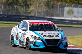 Tremblant Classique d'automne 2025 - SPC