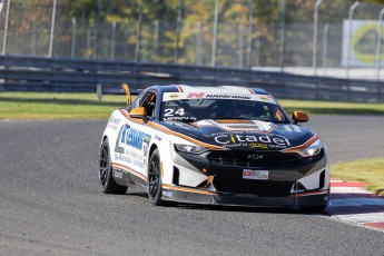 Tremblant Classique d'automne 2025 - SPC