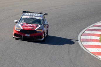 Tremblant Classique d'automne 2025 - SPC