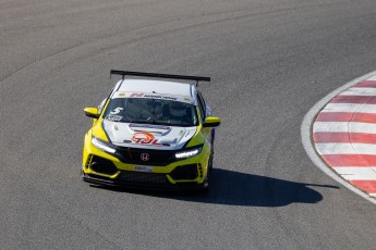 Tremblant Classique d'automne 2025 - SPC