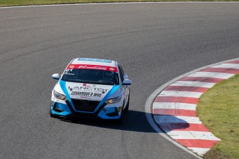 Tremblant Classique d'automne 2025 - SPC