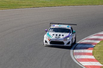 Tremblant Classique d'automne 2025 - SPC