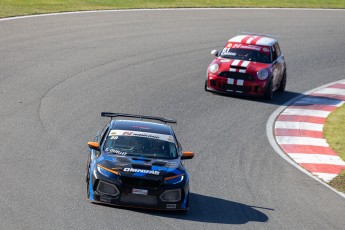 Tremblant Classique d'automne 2025 - SPC