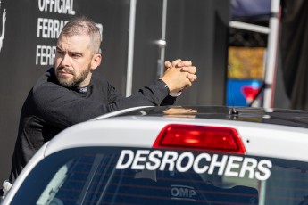 Tremblant Classique d'automne 2025 - SPC