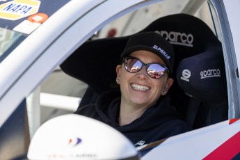 Tremblant Classique d'automne 2025 - SPC