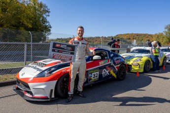 Tremblant Classique d'automne 2025 - SPC