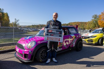 Tremblant Classique d'automne 2025 - SPC