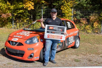 Tremblant Classique d'automne 2025 - SPC