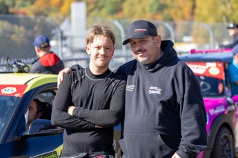 Tremblant Classique d'automne 2025 - SPC