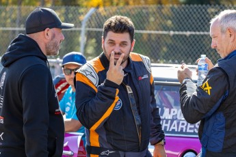 Tremblant Classique d'automne 2025 - SPC
