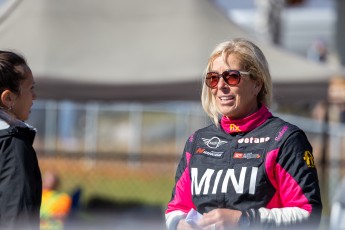 Tremblant Classique d'automne 2025 - SPC