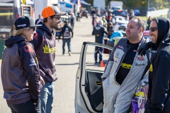 Tremblant Classique d'automne 2025 - SPC