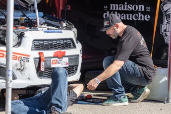 Tremblant Classique d'automne 2025 - SPC